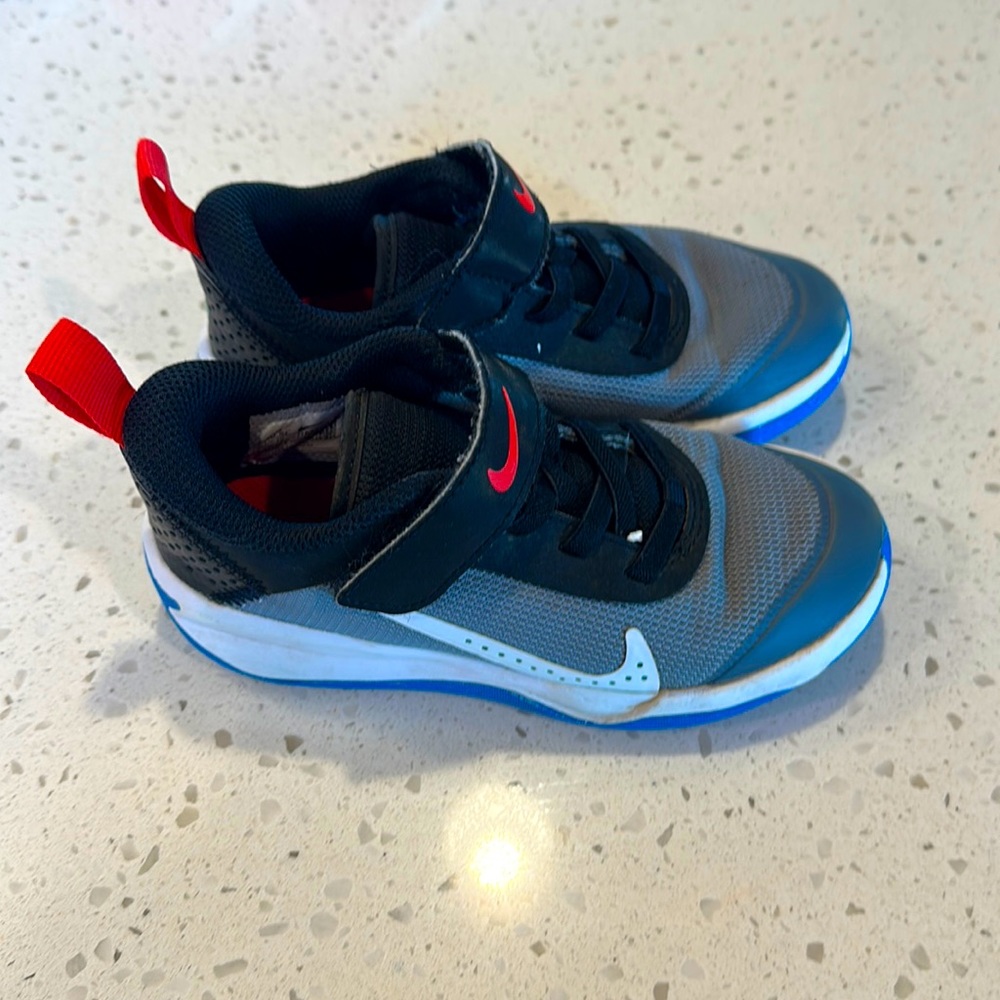 Nike - Toddler 10.5C